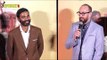 UNCUT | The Extraordinary Journey Of The Fakir Trailer Launch | Dhanush