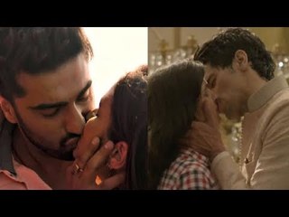 Sidharth Malhotra OR Arjun Kapoor? Parineeti Chopra REVEALS Who's The Better Kisser