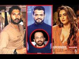 Khatron Ke Khiladi 10: Karan Patel Confirmed; Krystle D’Souza-Yuvraj Singh In Talks | TV | SpotboyE