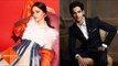 Ananya Panday To Star Opposite Ishaan Khatter In Ali Abbas Zafar’s Debut Production | SpotboyE