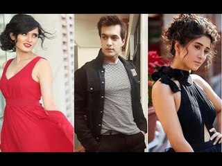 Yeh Rishta Kya Kehlata Hai 5-Year-Leap: Pankhuri Awasthy To Enter Kartik’s Life After Naira’s Death