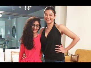 Sushmita Sen Reveals Renee’s Reaction On Learning She Was Adopted