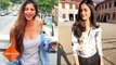 Suhana Khan And Ananya Panday Dance Like No One’s Watching | SpotboyE