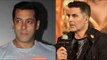 Not A Box Office Clash Next Eid Between Salman Khan & Akshay Kumar | SpotboyE
