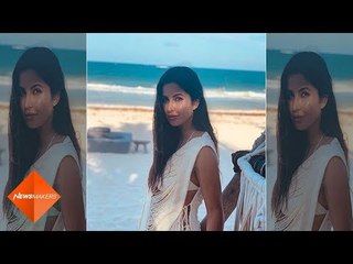 Birthday Girl Katrina Kaif Shares Picture From Her Mexico Vacay | SpotboyE