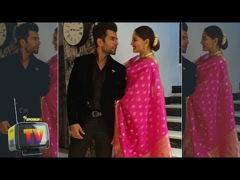 Mahhi Vij Pens Heartfelt Note For Hubby Jay Bhanushali, | SpotboyE