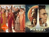 Mission Mangal Poster: Akshay Kumar Drops Film's Poster | SpotboyE