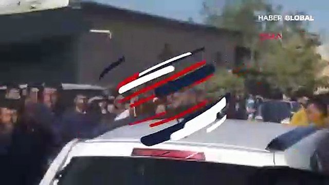 İran'da HIV virüsü gerginliğe neden oldu!