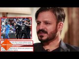 Vivek Oberoi Trolled over tweet on India’s World Cup exit | SpotboyE