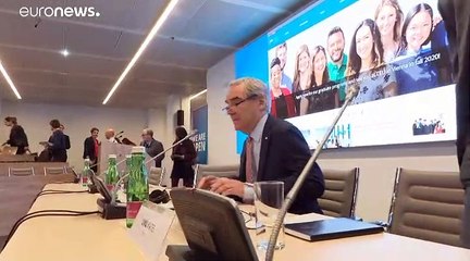La Universidad de George Soros abre en Viena