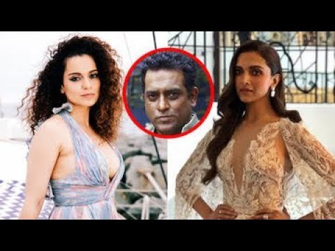 Deepika Padukone “In Talks” To Replace Kangana Ranaut In Imali: Anurag Basu Confirms | SpotboyE