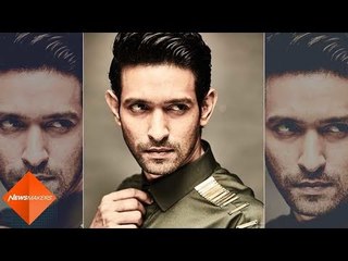 Vikrant Massey Ups His Fees By Good 40% Post Criminal Justice Success | SpotboyE