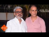 Akshay Kumar to Collaborate with Sanjay Leela Bhansali for Rowdy Rathore 2 | SpotboyE