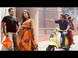 Salman Khan Wishes His Favourite Co-Star Katrina Kaif On Her Birthday With A Twist | SpotboyE