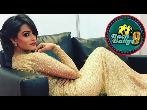 Anita Hassanandani: “I Would Have Definitely Not Participated With My Ex-Lover” | Nach Baliye 9