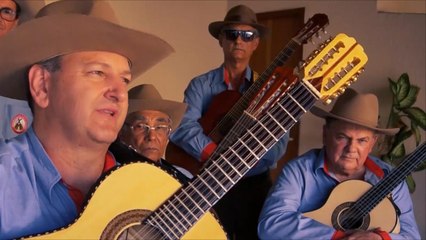 القيثارة آلة موسيقية وترية يعشقها البرازيليون