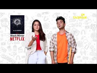 Just Binge Celeb Watchlist: Wamiqa Gabbi On Her Favourite Web-Shows | SpotboyE