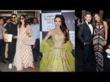 Virat Kholi And Anushka Sharma, Priyanka Chopra And Nick Jonas And Others| Keeping Up With The Stars