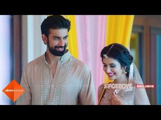 Newlyweds Rajeev Sen-Charu Asopa Up For Something Exciting! | SpotboyE