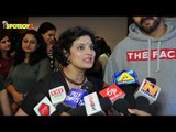 Rohit Shetty & Sonali Kulkarni Launch Janhvi Samants Book ‘| SpotboyE