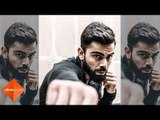 Virat Kohli's Recent Workout Session Proves That 'Hard Work Has No Substitute' | SpotboyE