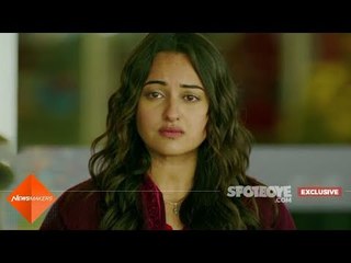 Sonakshi Sinha Accused Of Cheating Event Organiser | SpotboyE