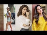 Arjun Rampal And Gabriella Demetriades , Malaika Arora , Hina Khan | Keeping Up With The Stars