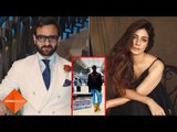 Tabu Begins Shooting In London For Jawaani Jaaneman; A Pic Of The Actress Goes Viral