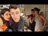 Priyanka Chopra And Nick Jonas Are A 'Sucker' For Love; Couple Smash Karaoke Night | SpotboyE