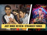 Just Binge Review: Check out is 'Stranger Things - Season 3' Binge or Cringe Worthy? | SpotboyE