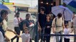 Suhana Khan Jets Off To Maldives To Holiday With Papa SRK And Brothers Aryan-AbRam | SpotboyE