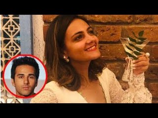 Pulkit Samrat’s Ex-Wife, Shweta Rohira Is Ready For Her “First Blind Date | SpotboyE