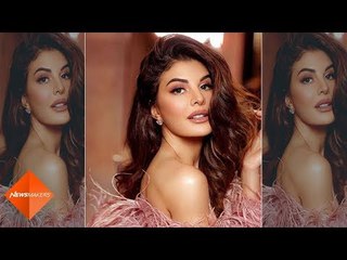 Jacqueline Fernandez Launches YouTube Channel To Connect Better With Her Fans | SpotboyE