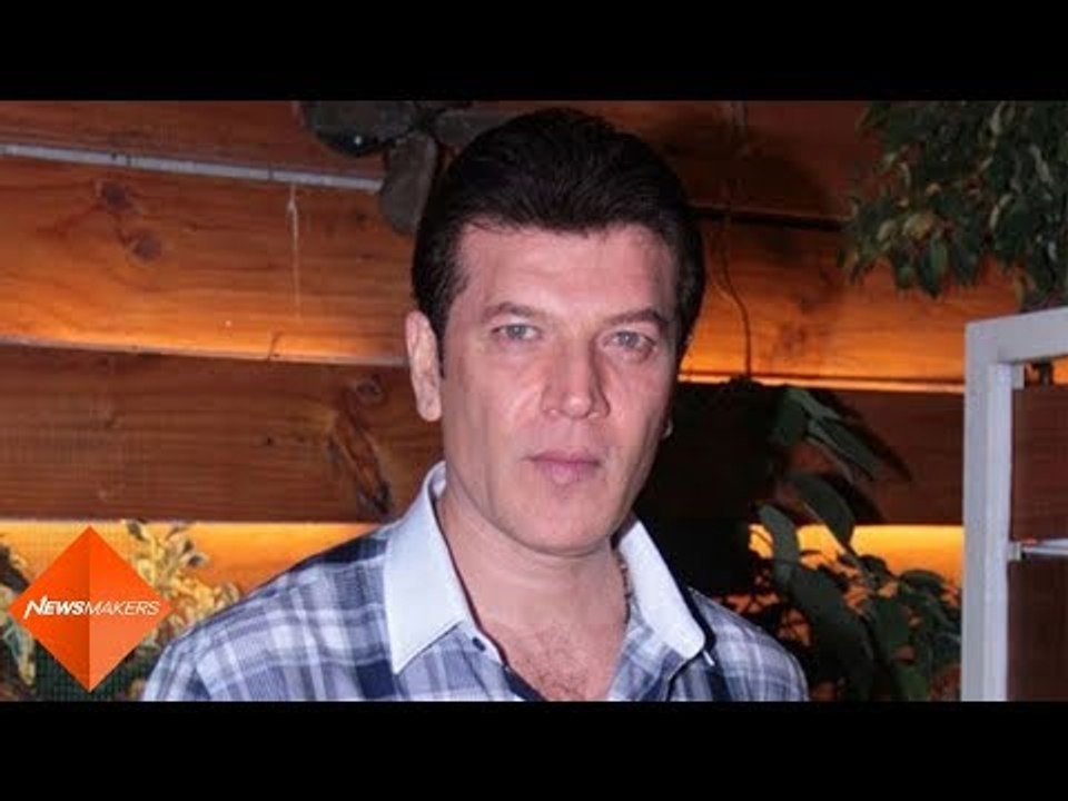 Aditya Pancholi Booked For Raping An Actress. "But I Have Been Falsely Implicated," He Says
