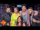Dance India Dance 7: Saif Ali Khan is lucky to have Kareena Kapoor Khan | SpotboyE