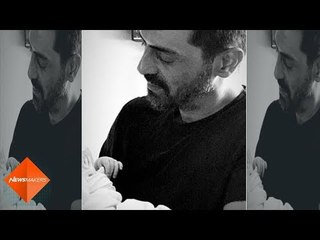 Arjun Rampal’s Girlfriend Gabriella Shares FIRST Glimpse Of Their Newborn Baby | SpotboyE
