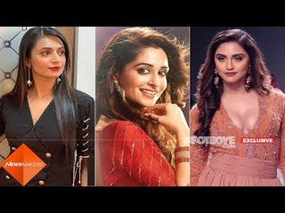 Not Just Divyanka Tripathi, Krystle D’Souza Was Also In Race For Dipika Kakar’s Kahan Hum Kahan Tum