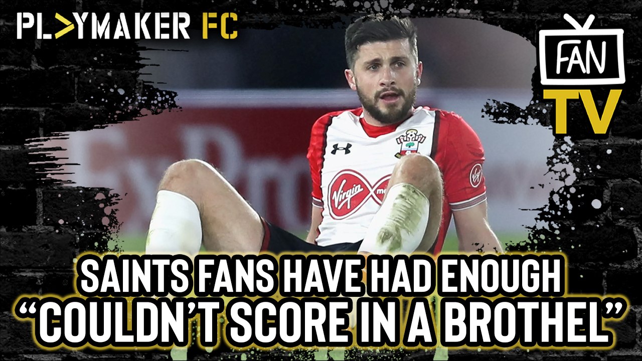 Fan TV | Southampton fans concerned by lack of identity on the pitch