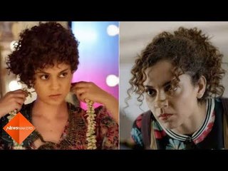 Kangana Ranaut’s Character Bobby In Judgemental Hai Kya “Is Crazy , And Different" | SpotboyE