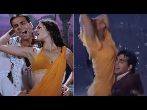 Akshay Kumar-Katrina Kaif To RECREATE This Hot & Popular Song Of Raveena Tandon