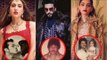 Happy Fathers Day 2019: Bollywood Celebs’ Sweet Messages For Their Fathers
