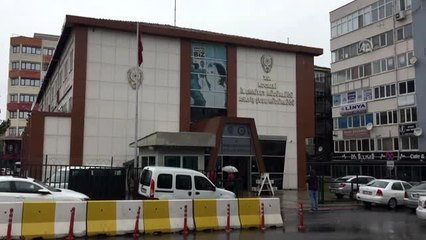 Kocaeli merkezli hırsızlık çetesi operasyonu: 11 gözaltı (2)