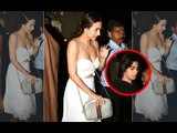 Malaika Arora Trolled For Wearing “Indecent Dress” To A Dinner With Son Arhaan. But Why?