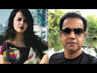 OMG! Shrenu Parekh Slaps Rahul Mahajan At The Grand Premiere Of Nach Baliye 9 | TV | SpotboyE