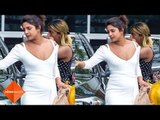 Priyanka Chopra’s white dress is perfect for your brunch plans | SpotboyE
