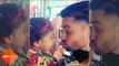 Soha Ali Khan Shares An Adorable Picture Of Kunal Kemmu Teaching Daughter Inaaya How To Pout