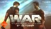 OMG! Hrithik Roshan And Tiger Shroff Do Dangerous Stunts In The Movie War | SPotboyE