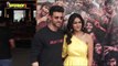 SPOTTED: Hrithik Roshan and Mrunal Thakur Promote their Upcoming Film Super 30 | SpotboyE