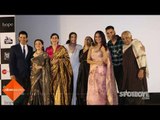 Mission Mangal Trailer Launch: Akshay Kumar, Vidya Balan, Sonakshi Sinha, Taapsee Pannu | SpotboyE