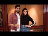 SPOTTED: Parineeti Chopra and Sidharth Malhotra Promoting Jabariya Jodi | SpotboyE